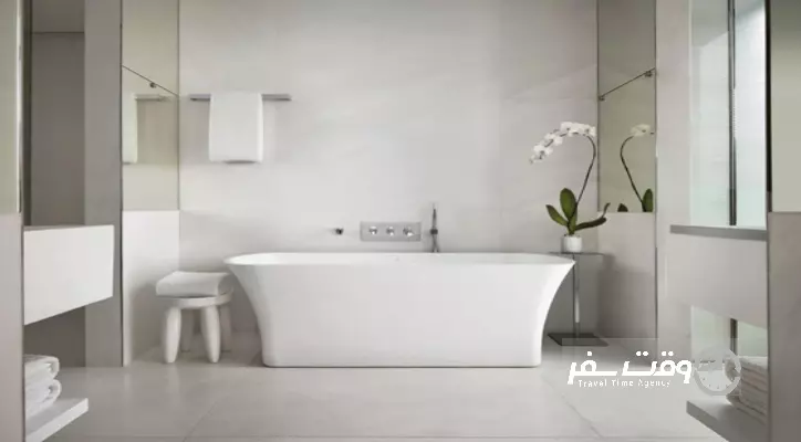 هتل جی دبلیو ماریوت سنگاپور